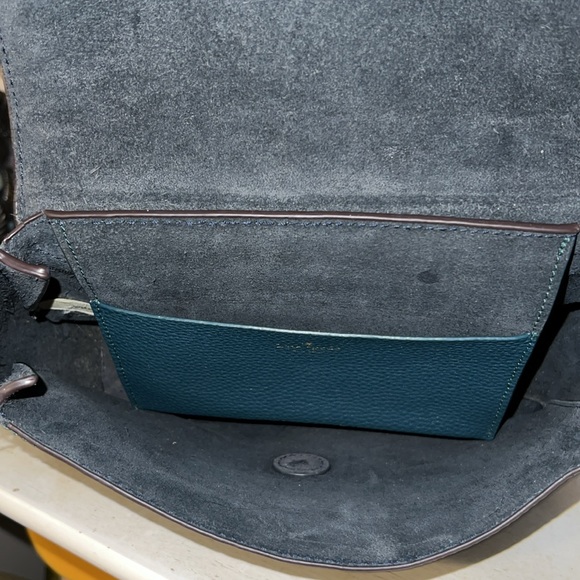 KATE SPADE PERSHING STREET AVVA CROSSBODY $259 - Picture 7 of 8